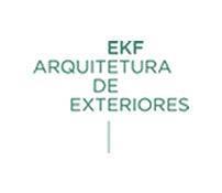 EKF Arquitetura de Exteriores